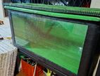 Fiber Fish Tank
