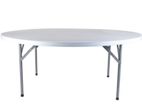 Fiber Folding Table (et-2)