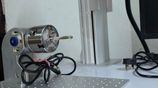 Fiber Laser Marking Machine – Metal Engraving