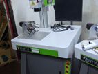 Fiber Laser Marking Machine – Metal Engraving