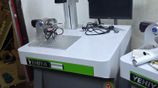 Fiber Laser Marking Machine – Metal Engraving