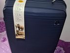 Fiber Luggage