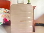 Fiber Medium Size Luggage