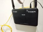 FIBER New Connection slt mobitel