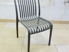 Fiber Plastic Chair 681
