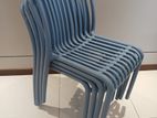 Fiber Plastic Chairs