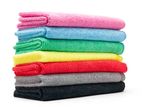 Fiber Towel