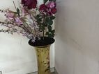 Fiber Vase