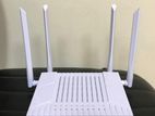 Fiber Wifi Router