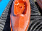 Fibergalss Boat