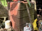 Water Tank