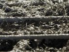Fibers for Concrete