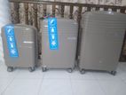 Fibre Luggage