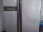 Double Door Refrigerator