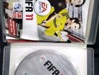 Fifa 11 PS3 Game