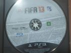 FIFA 13 PS3 Game
