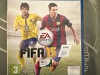 Fifa 15 Video Game