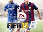 Fifa 15 (PS4)