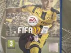 Fifa 17 Ps5 Game