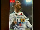 FIFA 18