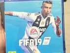 Fifa 19 Ps4 Game