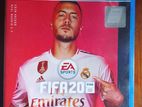 Fifa 20 ps4