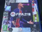 FIFA 21 for PS4