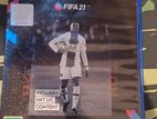 FIFA 21 PS5