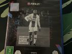 Fifa 21 Ps5