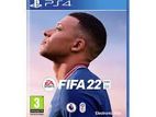 Fifa 22