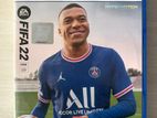 FIFA 22 - PS5