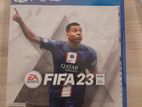 Fifa 23 Ps4 Game