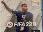 Fifa 23 Ps4 Game