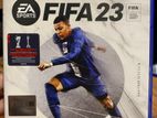 Fifa 23 Ps5 Game