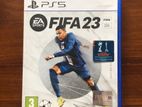 FIFA 23 Ps5 Game