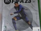Fifa 23 Xbox Series X Version
