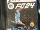 FIFA 24 PS5