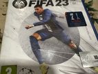 Fifa 23 Ps5 Game