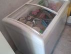 Innovex Freezer