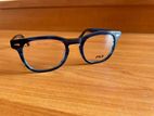 Fila Blue Spectacle Frame