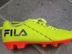 Fila Football Boot