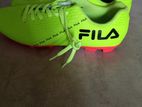 Fila Football Boots