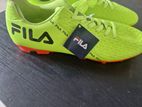 FILA Football Boots