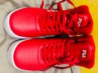 Fila Impress II Mid 1 Shoe