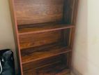 Book Shelf