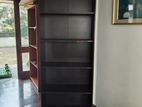 Filing Rack 5 Shelves Damro