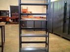 Filing Rack 6x2.5 Steel