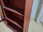 Filing Shelve