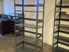 Filing Rack "Office" Steel