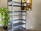 Filing Rack Steel 6x2.5"